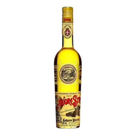 Strega Liquore Street Liqueur 700 ml