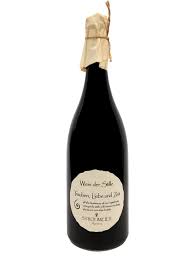 Strohmeier TLZ  Wein der Stille 750ml