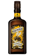 Stumbras Krupnikas Honey Liqueur 750ml