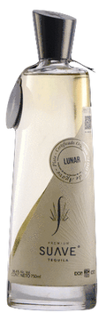 Suave Lunar Blanco Tequila 750ml
