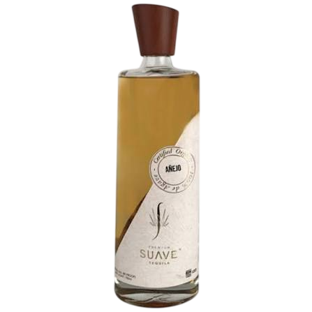 Suave Anejo 750ml