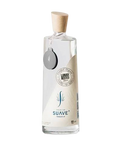 Suave Lunar Rested Silver Tequila 750 ml