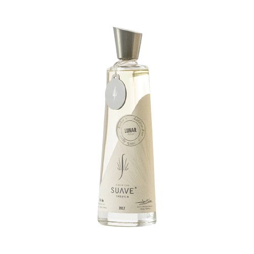 Suave Silver Lunar 2017 750ml