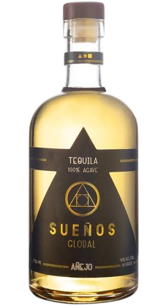 Suenos Global Anjeo 750 ML