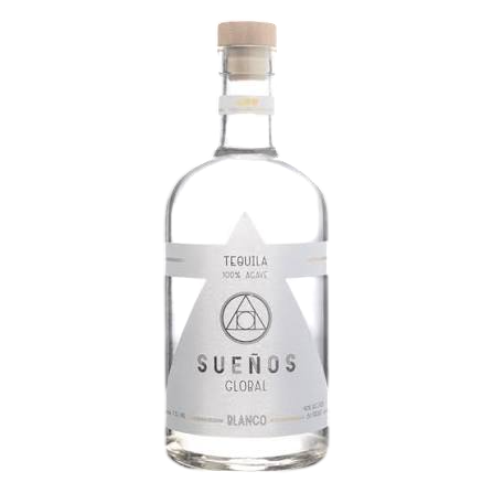 Suenos Global Blanco 750 ML