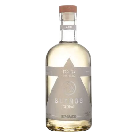 Suenos Global Reposado 750 ML