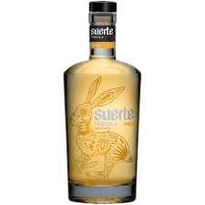 Suerte Anejo 750 ml