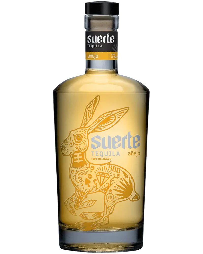Suerte Anejo Tequila 750ml