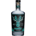 Suerte Still Strength Blanco Tequila 750ml