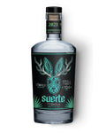 Suerte Still Strength Blanco Tequila 750ml