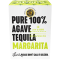 Suerte Tequila Margarita 4 Pack 355 ML