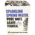 Suerte Tequila Ranch Water 4 Pack 355 ML