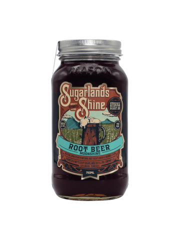 Sugarlands Root Beer Moonshine