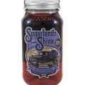 Sugarlands Shine Blackberry Blockaders Moonshine 750 ml