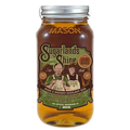 Sugarlands Shine Mark & Digger's Hazelnut Rum 750ml