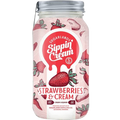 Sugarlands Shine Strawberry Dream cream 750 ml