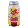 Sugarlands Distilling Co Appalachian Sipping Cream Eggo  Brunch 750 ml