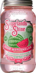 Sugarlands Shine Sour Watermelon 750 ML