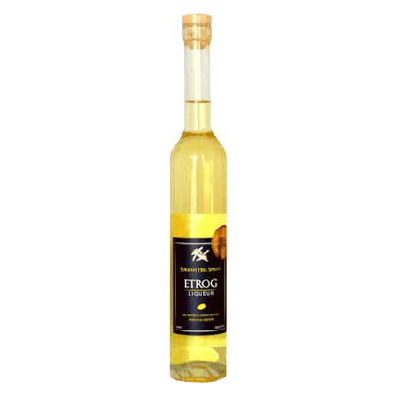 Sukkah Hill Etrog Liqueur 750ml