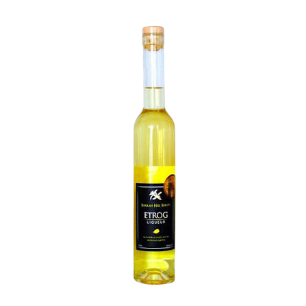 Sukkah Hill Spirits ETROG 375 ml