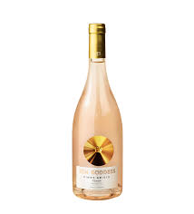 Sun Goddess Pinot Grigio Ramato Friuli 750ml