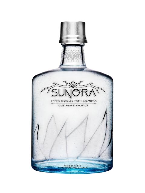 Sunora Bacanora Blanco 750 ml