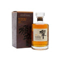 Hibiki 17 Year Old Blended Whisky 700ml