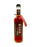 Suntory Tarudashi Genshu Sherry Pure Malt Whisky 500ml