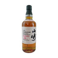 Suntory Yamazaki Mizunara 18 Year Old Japanese