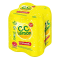 Suntory -196 Lemon (4 pack) 355 ml