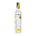 Suntory Haku Yuzu 750 ml