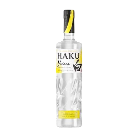 Suntory Haku Yuzu 750 ml