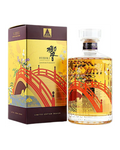 Hibiki Japanese Harmony 100th Anniversary Limited Edition Design Blended Whisky 700ml