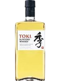 Suntory Toki Japanese Whisky 750ml