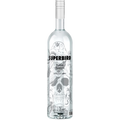 Superbird Blanco tequila 750 ml