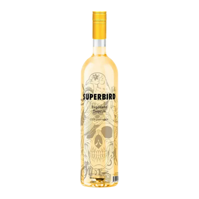 Superbird Reposado 750 ml