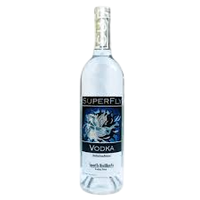 Superfly Vodka 750ml