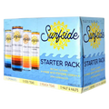 Surfside Variety Starter Pack of 8 355 ml