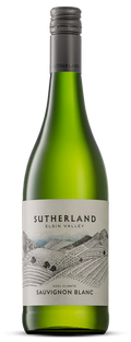 Sutherland Sauvignon Blanc 750ml