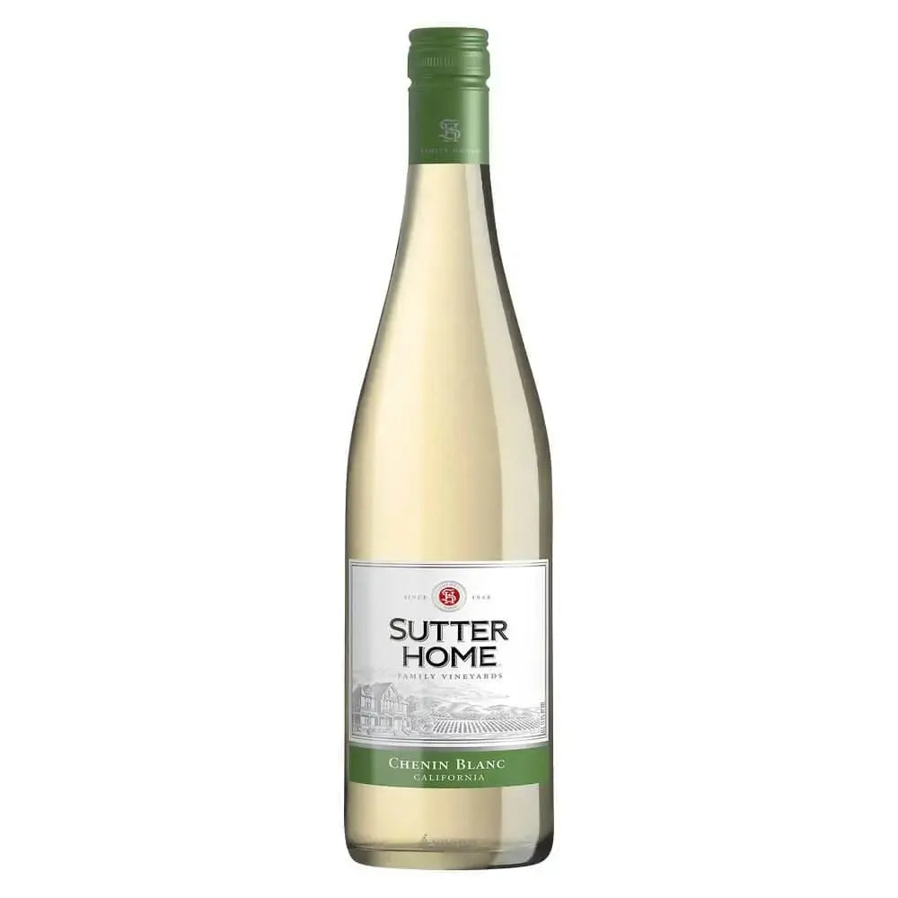 Sutter Home Chenin Blanc 750ml