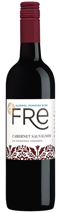 Sutter Home Fre Non-Alcoholic Cabernet Sauvignon 750ml