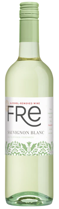 Sutter Home Fre Non-Alcoholic Sauvignon Blanc 750ml