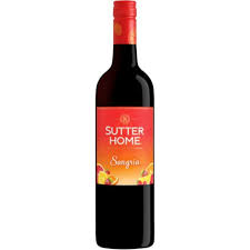 Sutter Home Sangria 1.5Lt