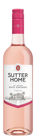 Sutter Home The Original White Zinfandel 750ml