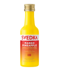 Svedka Mango Pineapple Flavored Vodka 50ml