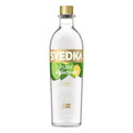 Svedka Pure Infusions Ginger Lime Flavored Vodka 750ml