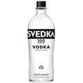 Svedka 100 Proof 750 ml