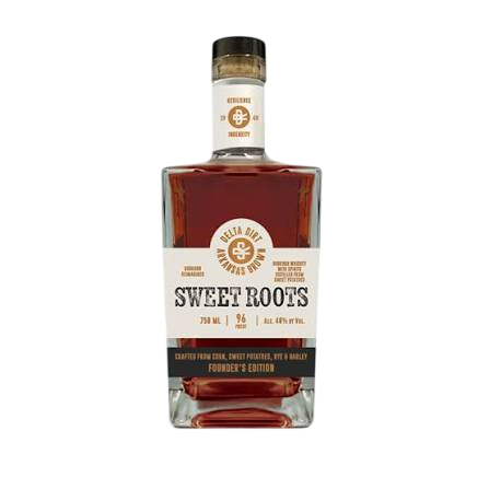 Sweet Roots Arkansas Brown 750ml
