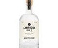 Symphony No. 3 White Rum 750 ml