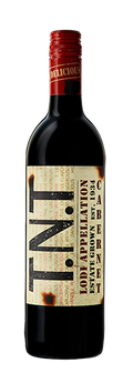 T.N.T Cabernet 750ml
